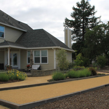 Windsor Farmhouse