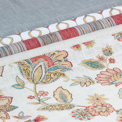 Select Masterpieces Fabrics 2015 - Drapery Fabric