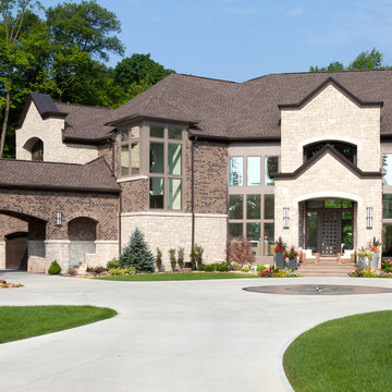 Springwood Contemporary