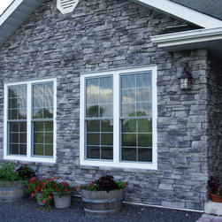 Mountain Ledge - Molding And Millwork