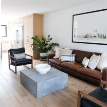 Living Room Ideas