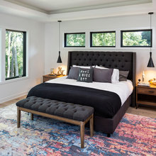 Bedrooms
