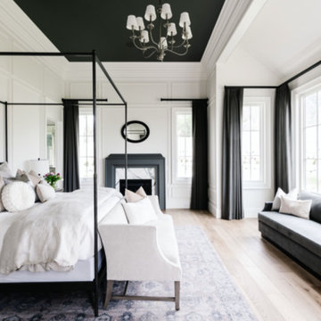 Window treatment store