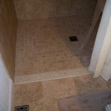 Wolfeboro Home Renovation