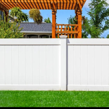 Fence Contractor