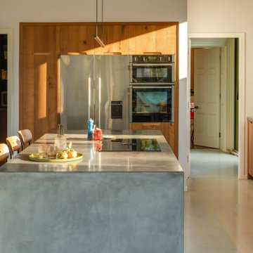 The Rectory Renovation
