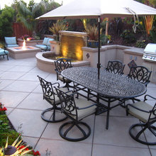 Hardscape