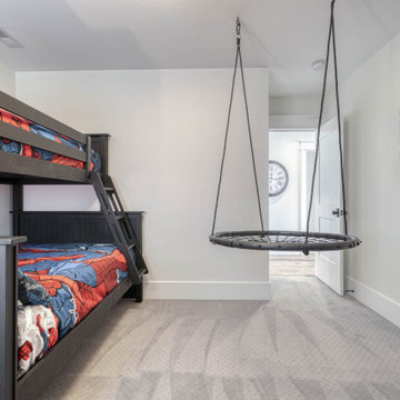 2020 Parade of Homes Idaho Falls