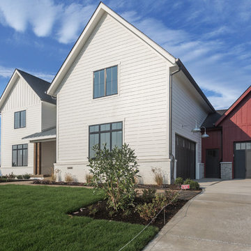 2017 Home A Rama, People's Choice Award Winner