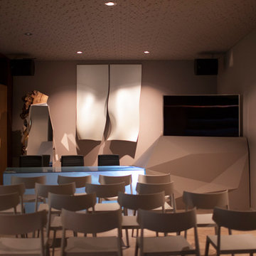 Auditorio Casa Decor