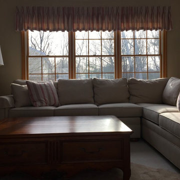 Avon Family Room