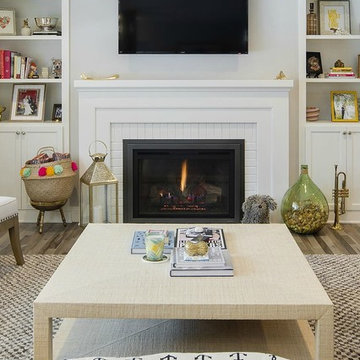 Heat & Glo Fireplaces