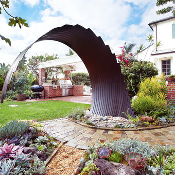Landscape Design