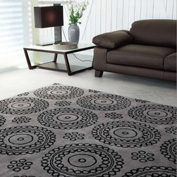 Transitional rugs - Products