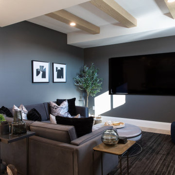 PRINCESS MARGARET SHOWHOME