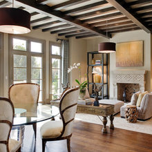 contemporary tuscan