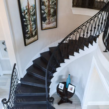 Stair case