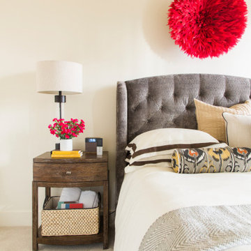 Soothing Retreat