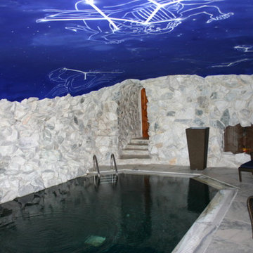 Interesting Spaces