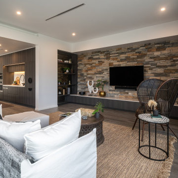 Demo home, Queensland, Australia