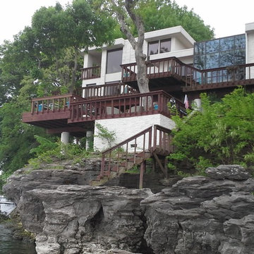 Lakehouse