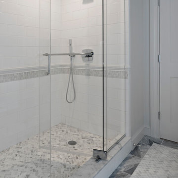 Traditional Bathroom