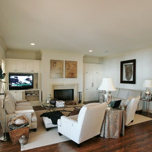 Living Room Ideas