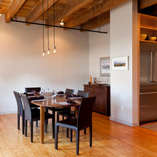 Dining Room Ideas