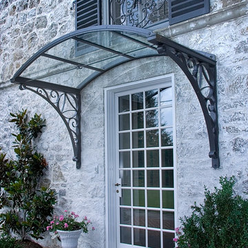 Joppa Canopy