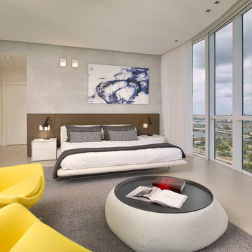 Sunny Isles - Trump