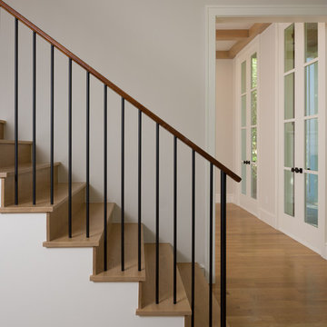 New Orleans Style Transitional Home