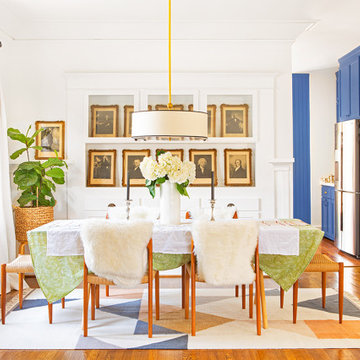 Atwater Village Craftsman