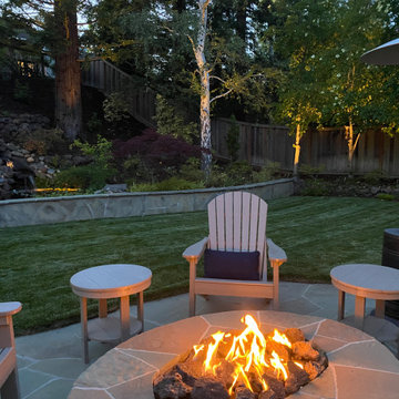 Moraga Happy Place Garden