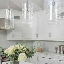 Kitchen lights