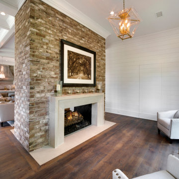 Rivers Edge Project