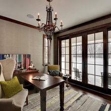 Home Office Ideas