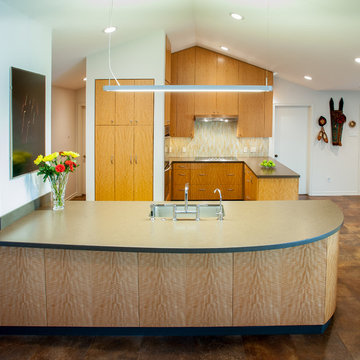 Joyce Way Kitchen Renovation