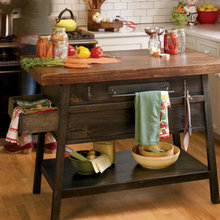 Kitchen Ideas