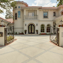 moldings