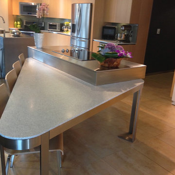 Whirlpool/ Jenn air Showroom