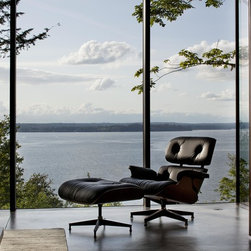 Quantum Windows & Doors | mw|works architecture - Windows