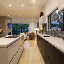 Kitchen Ideas