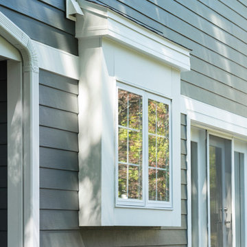 Erdmann Exteriors/ James Hardie