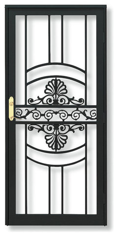 Looking For Security Screen Door For 50 S Home In Seattle
