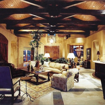 Superstition Street of Dreams