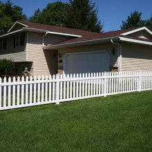 fencing