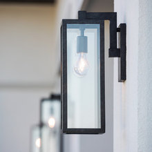 Remodel - Ext. Lighting
