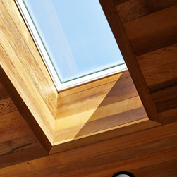 VELUX FIxed Skylight - Skylights