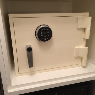 Security Safe Installations