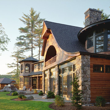 Pinyon Retreat
